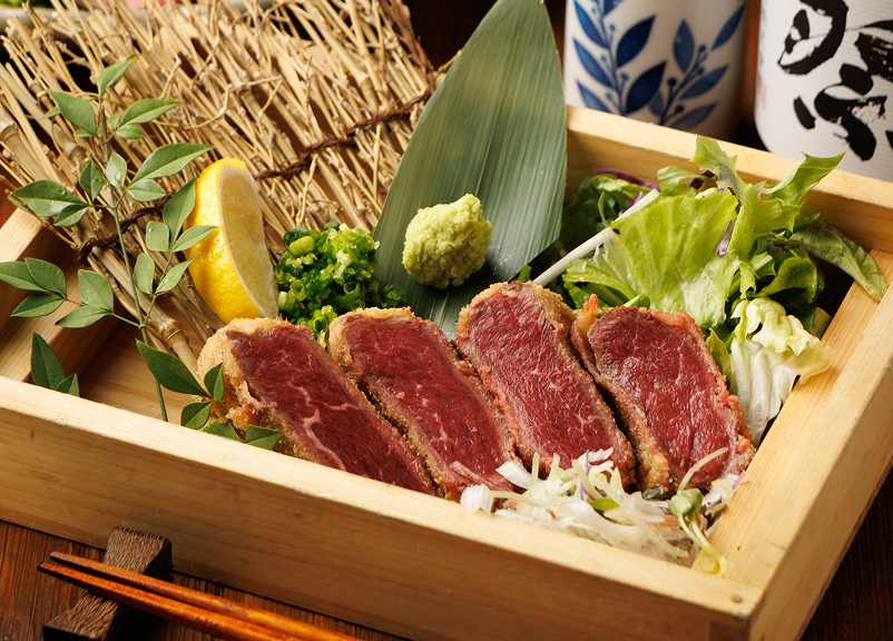 旨い肉ト酒 和食創作居酒屋 邸2