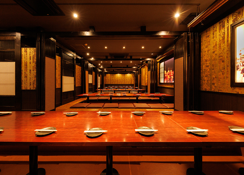 旨い肉ト酒 和食創作居酒屋 邸5