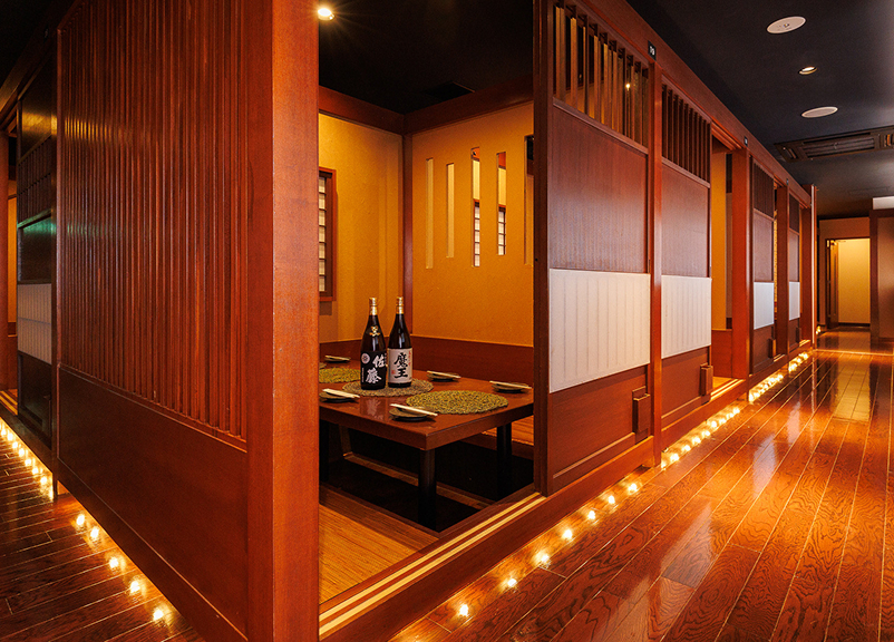 旨い出汁ト酒 旨音-SHION-4