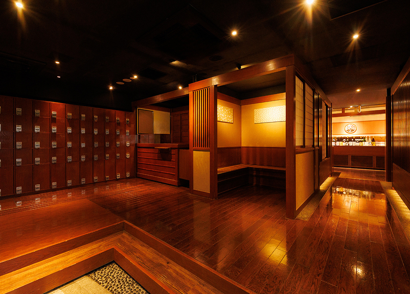 旨い出汁ト酒 旨音-SHION-5