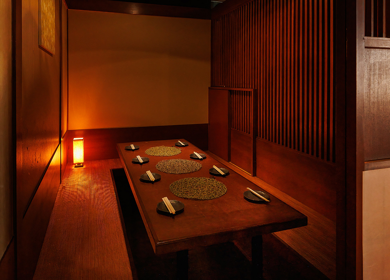 旨い出汁ト酒 旨音-SHION-6