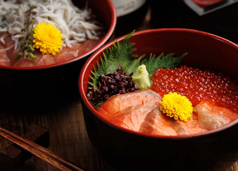 魚ノ旨い店 鱗や -UROKOYA-2