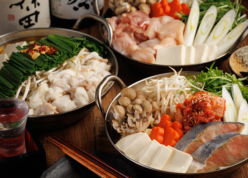 魚ノ旨い店 鱗や -UROKOYA-3