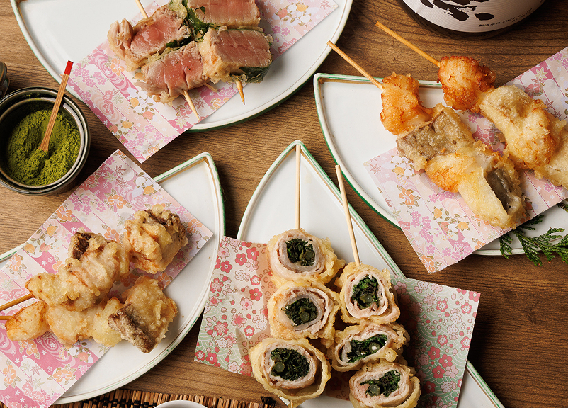 和食郷土料理 しま田2