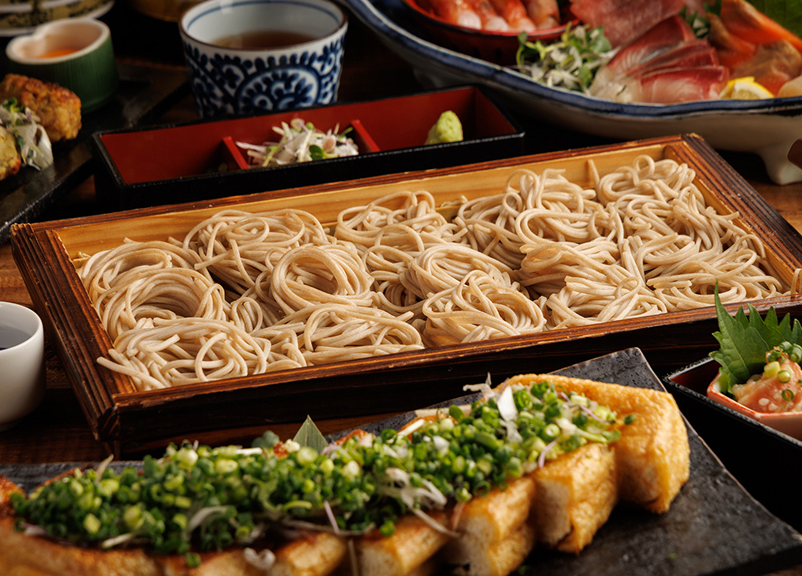 和食郷土料理 しま田3