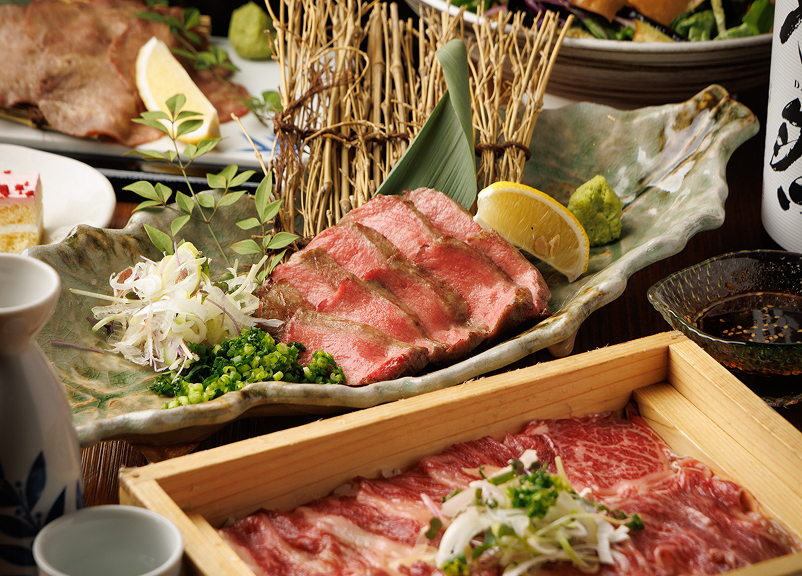 旨い肉ト酒 和食創作居酒屋 邸1