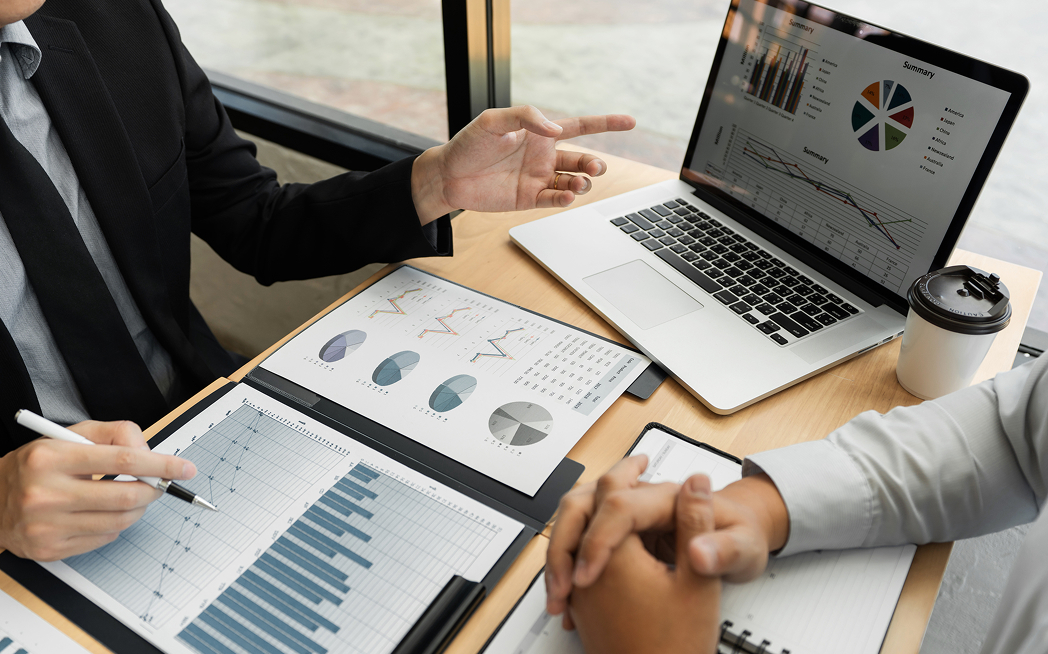 飲食店の成長を現場目線でサポート