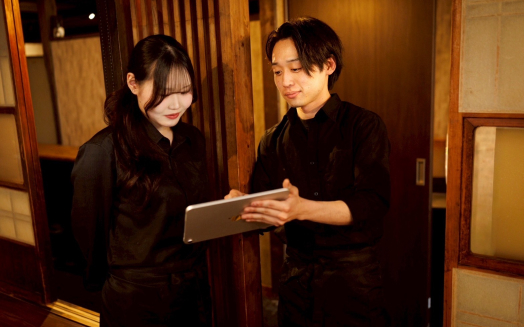 飲食業界での独立を実践的にサポート